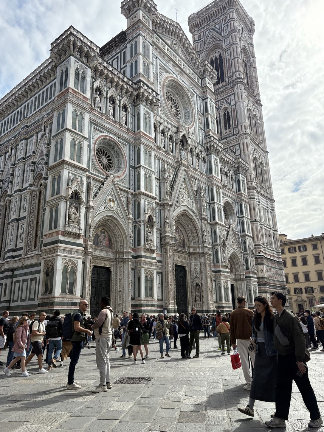Florence in all its beauty