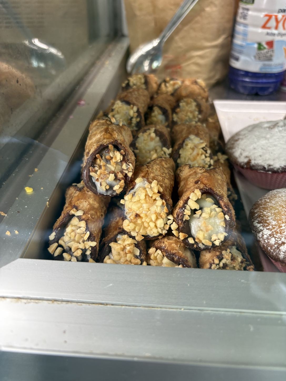 A sweet taste of Italy